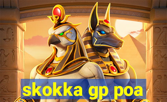 skokka gp poa